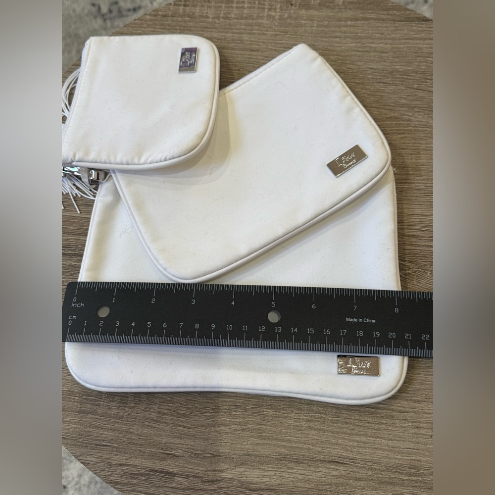 Dior cosmetics Bags (set of 3!) - Picture 8 of 8